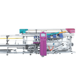 Automatic Drawing-in Machine