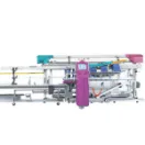 Automatic Drawing-in Machine