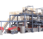 Spunmelt Nonwoven Machine(SMMS)