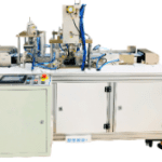 Automatic Ear loop Welding Machine