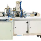 Automatic Ear loop Welding Machine