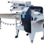 Automatic Mask Packing Machine