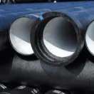 Sewage Pipe