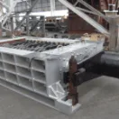 Shear Crusher