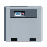 Single Stage Vertical Screw Air Compressors