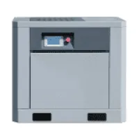 Single Stage Vertical Screw Air Compressors