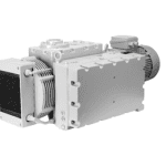 SMC 401/541Single stage rotary vane pumps