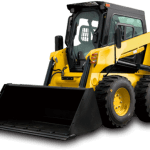 Skid Steer Loader
