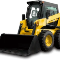 Skid Steer Loader
