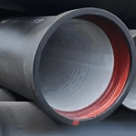 Special Coated Pipes