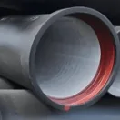 Special Coated Pipes