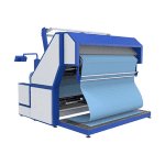 Steam Fabric Relaxing Machine