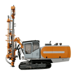 Surface Crawler Drill Rigs