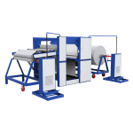 Textile Batching Machine