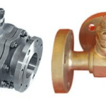 Three Way & Four Way Ball Valve