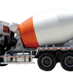 Truck Mixer