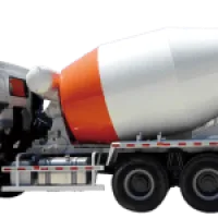 Truck Mixer