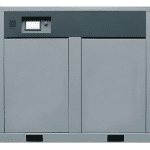Two Stage Screw Air Compressor