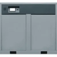 Two Stage Screw Air Compressor