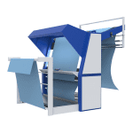 Universal Fabric Inspection Machine