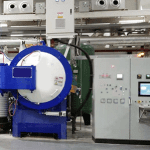 Vacuum Aging Furnace