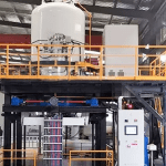 Vacuum Debinding Furnace