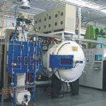 Vacuum Debinding and Sintering Furnace