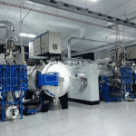 Vacuum Debinding and Sintering Furnace(SiC/Si3N4/AlN)