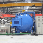 Vacuum Graphitization Furnace