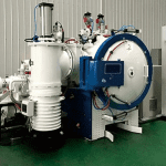 Vacuum Hydrogen Furnace