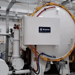 Vacuum Pyrolysis Furnace