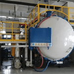 Vacuum Sintering Furnace(SiC/Si3N4/AlN)