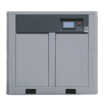 Vertical Single Stage Screw Air Compressors