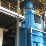 Vertical Stirred Mill