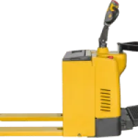 Warehouse Forklift