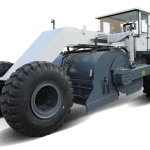 Cold Recycling Machine