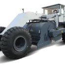 Cold Recycling Machine