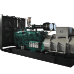 Cummins Diesel Generator