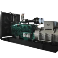 Cummins Diesel Generator