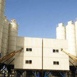 Concrete Batching Plant
