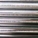S32760/1.4501/F55 Stainless Steel sheet/bar/pipe