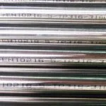 S32760/1.4501/F55 Stainless Steel sheet/bar/pipe