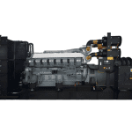 SMC Diesel Generator