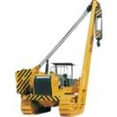 Small Pipelayer