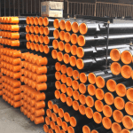 Drill Rod