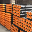 Drill Rod