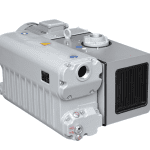 SMC 28/40 Compact single stage rotary vane pumps