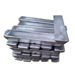 1000 Series Aluminium Alloy Ingot Adc12 Custom Aliuminium Ingot A7