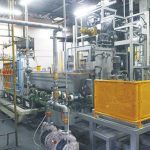 Automatic High Temperature Sinter/Carburizing/Graphitization Furnace